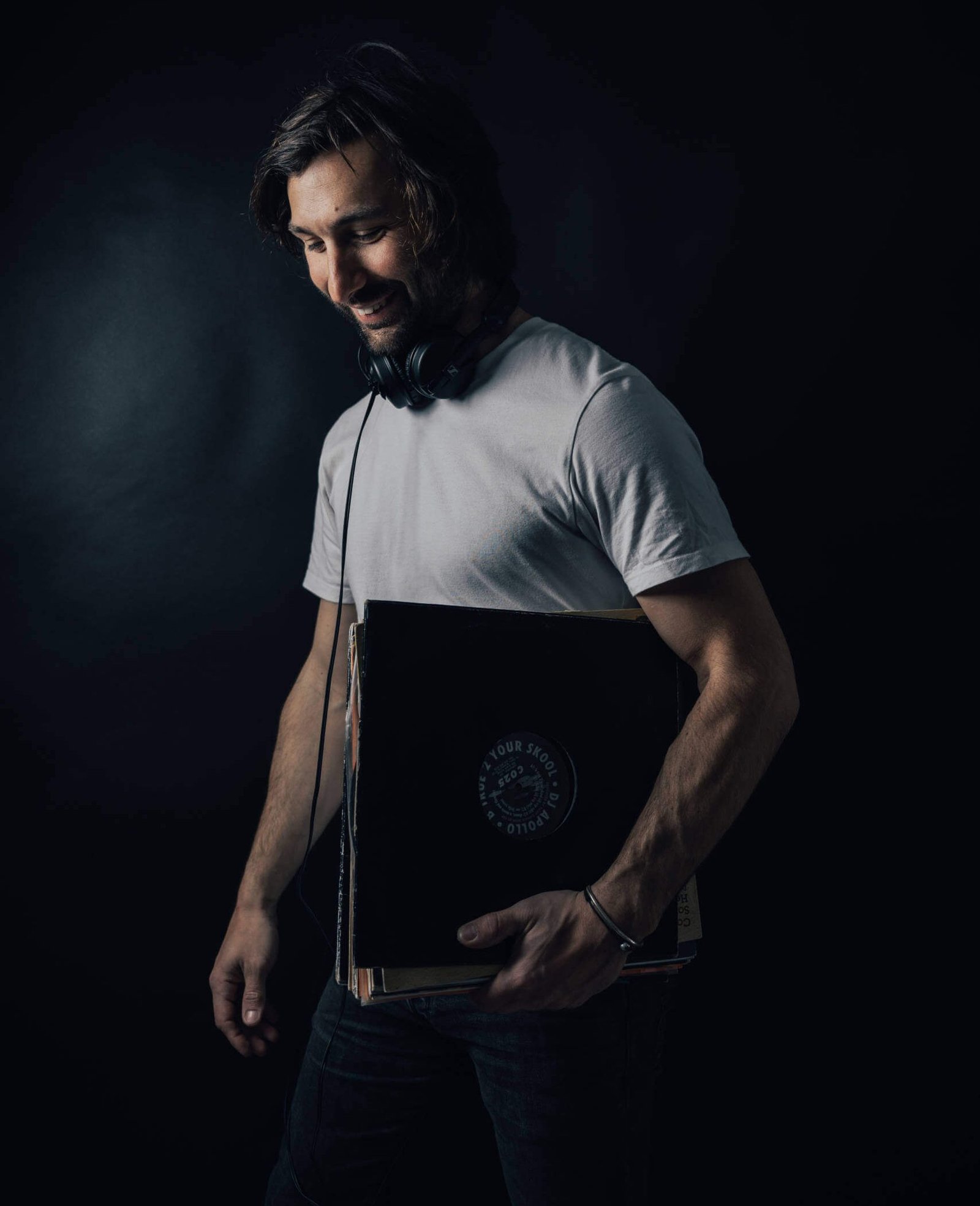Alix DJ - disc