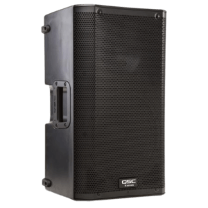 Enceinte-Amplifie-QSC-K10