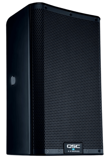 Enceinte-Amplifie-QSC-K8.2