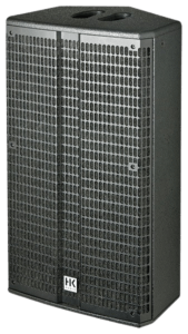 Enceinte Emplifiée HK Audio L5 112 XA