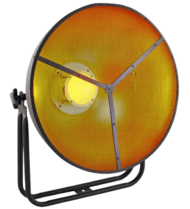 Vintage led 50 embase